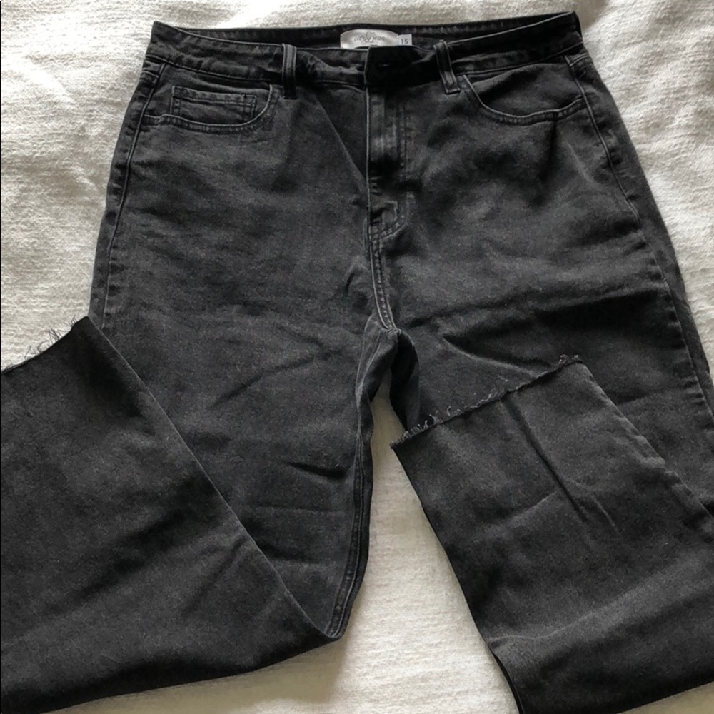 Josie jeans